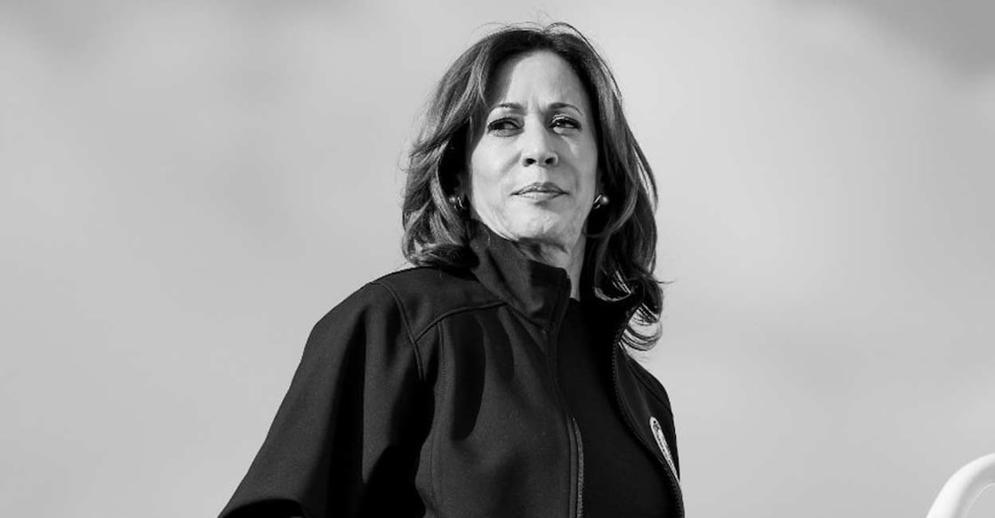 kamala-harris കമല ഹാരിസ്. Image Credit:X/KamalaHarris