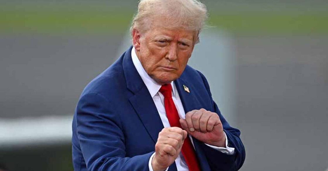 Image Credit: Peter Zay/AFP