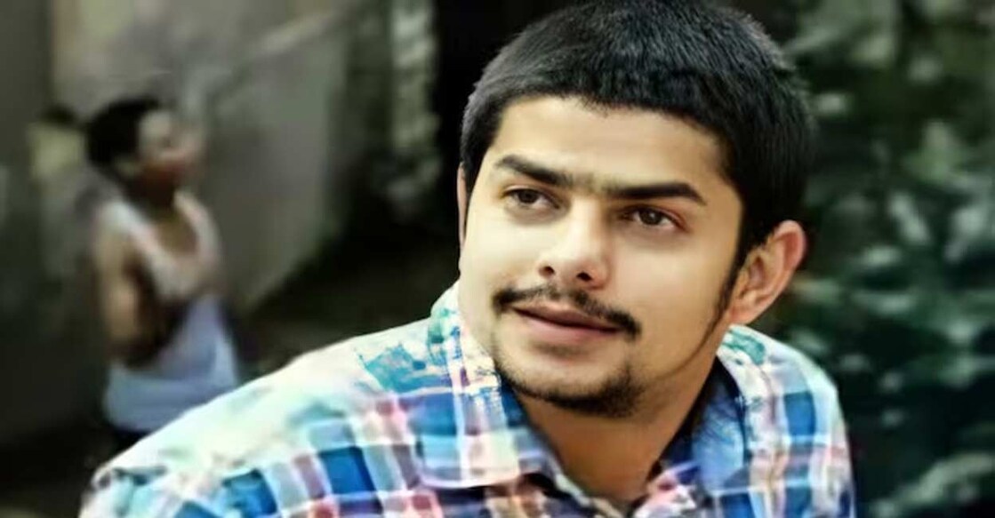 അൻമോൽ ബിഷ്‌ണോയി∙ ഫയൽ ചിത്രം