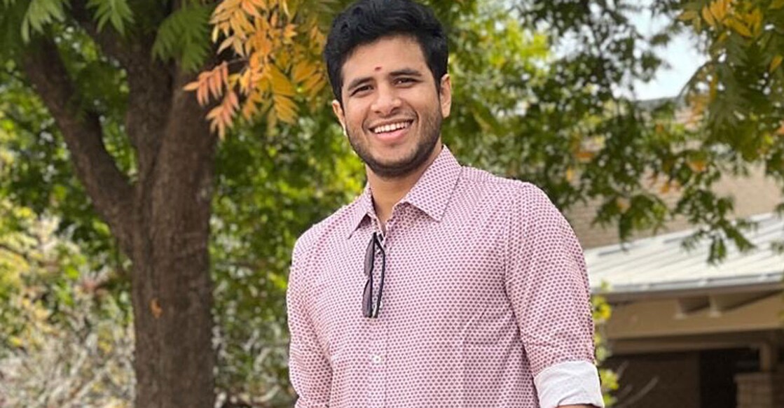 അനൂപ് കൃഷ്ണൻ