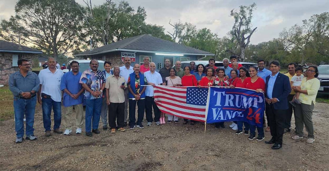 malayalee-republican-forum-of-texas-says-about-trumps-victory malayalee-republican-forum-of-texas-says-about-trumps-victory