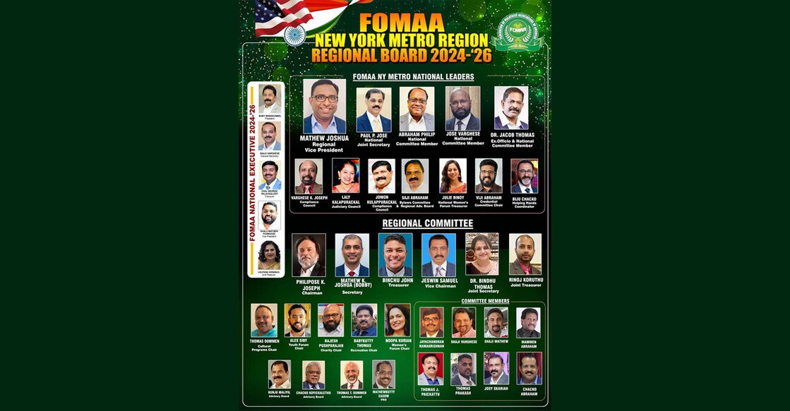 fomaa-newyork-metro-region-election fomaa-newyork-metro-region-election