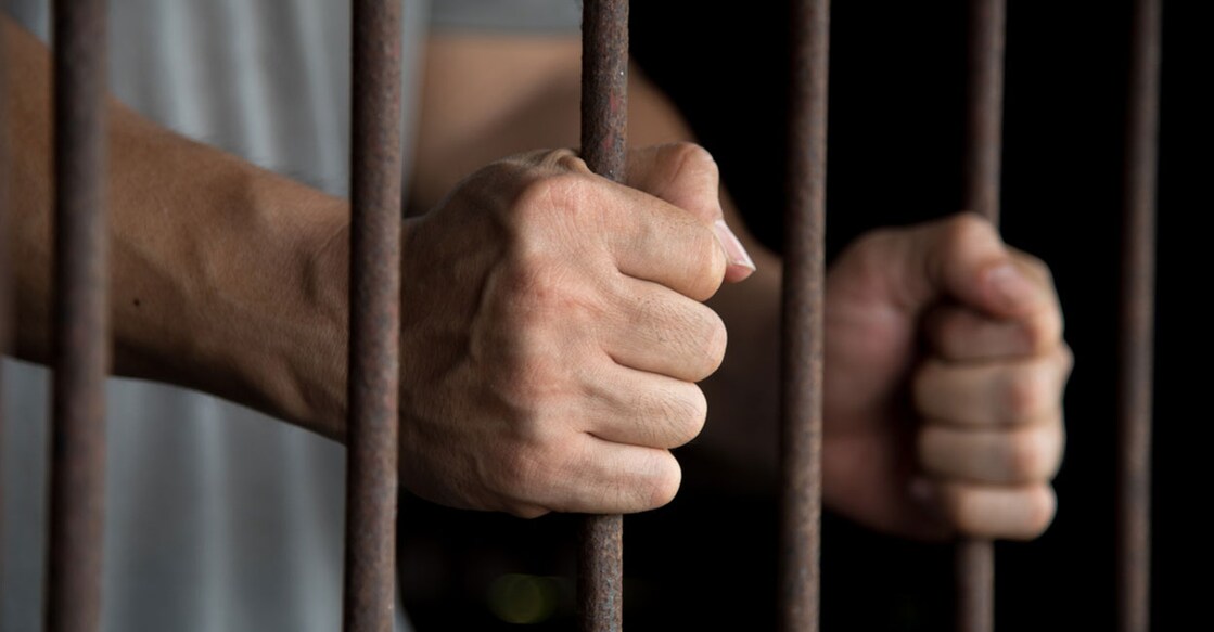 white-supremacist-gang-leader-accused-of-attacking-prison-officers-us Representative Image. Image Credit: EyeEm Mobile GmbH/istockphoto.com