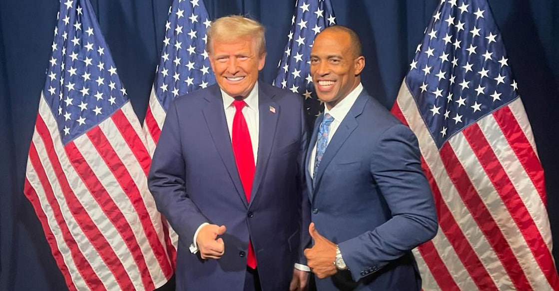 trump-nominated-former-texas-lawmaker-scott-turner-as-housing-and-urban-development-secretary Image Credit: Instagram/scottturnerofficial.