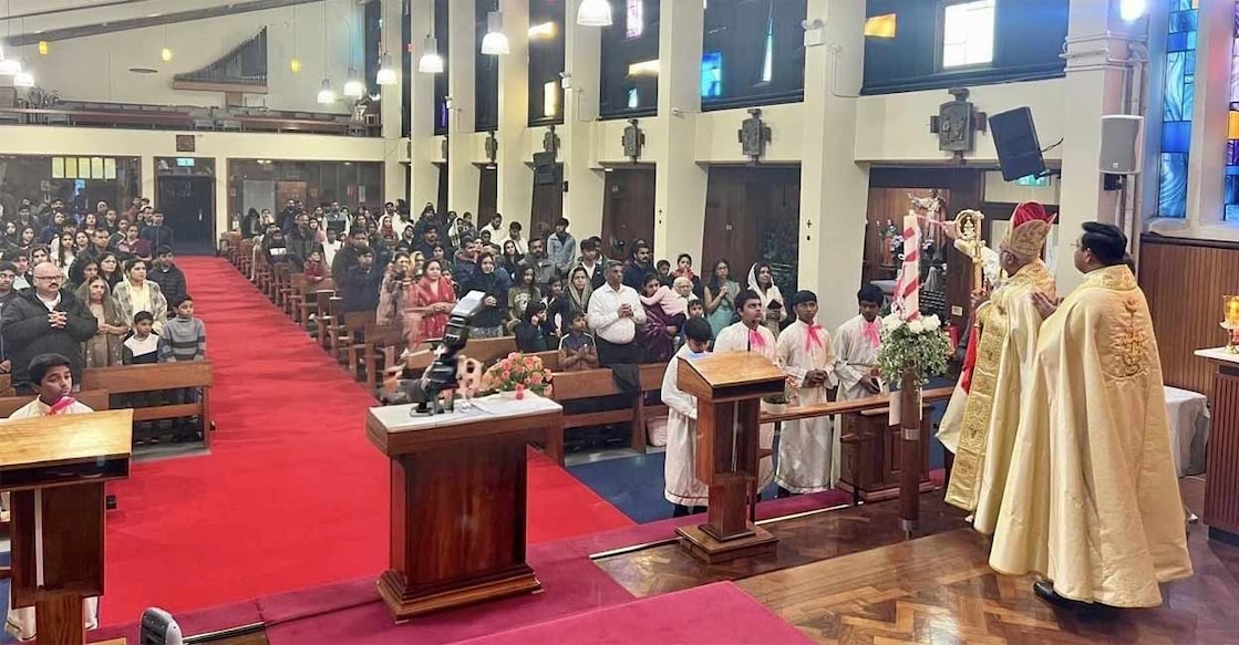 diocese-of-great-britain-spiritual-year-inauguration diocese-of-great-britain-spiritual-year-inauguration