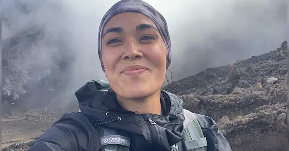 hannah-kobayashi ഹന്ന കൊബയാഷി.Image Credit:Instagram/midorieve