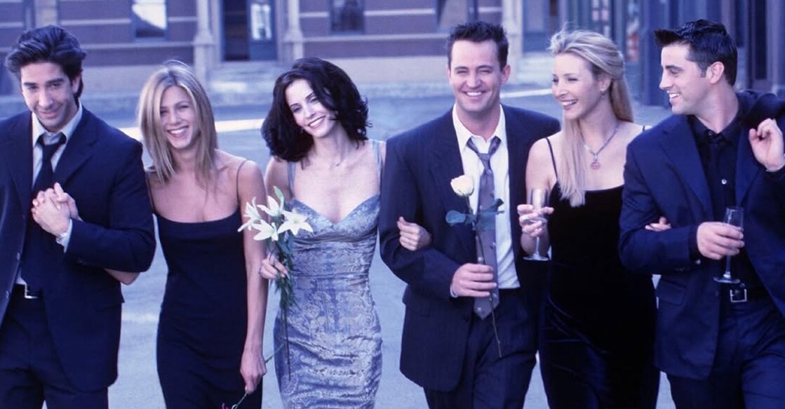 Image Credit: Instagram/lisakudrow