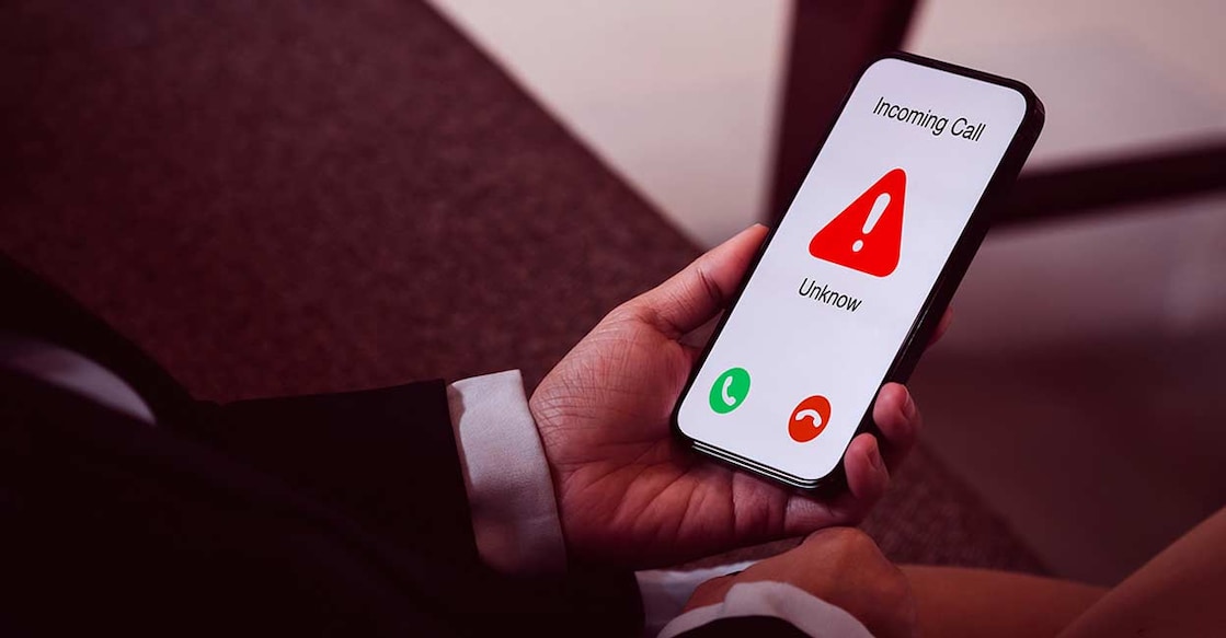 call Representative Image. Image Credit: Techa Tungateja/istockphoto.com