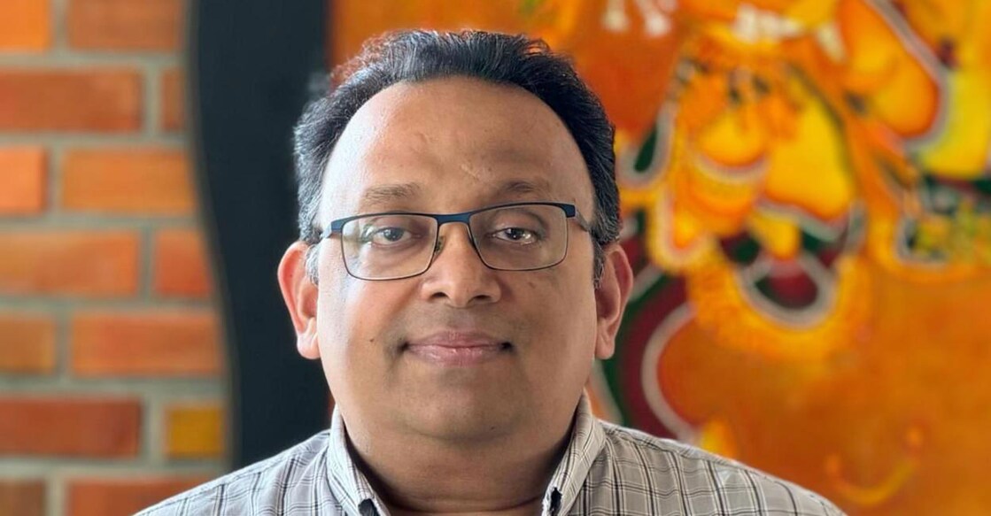 mantra-association വിനോദ് ശ്രീകുമാർ