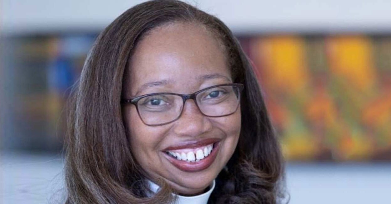 Dr. Dorothy Sanders Wells Makes History as First Black Woman Elected Bishop of Mississippi Episcopal Church