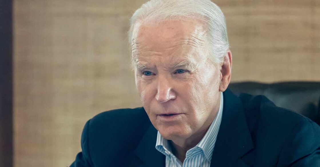 report-democrats-are-still-unhappy-with-joe-biden