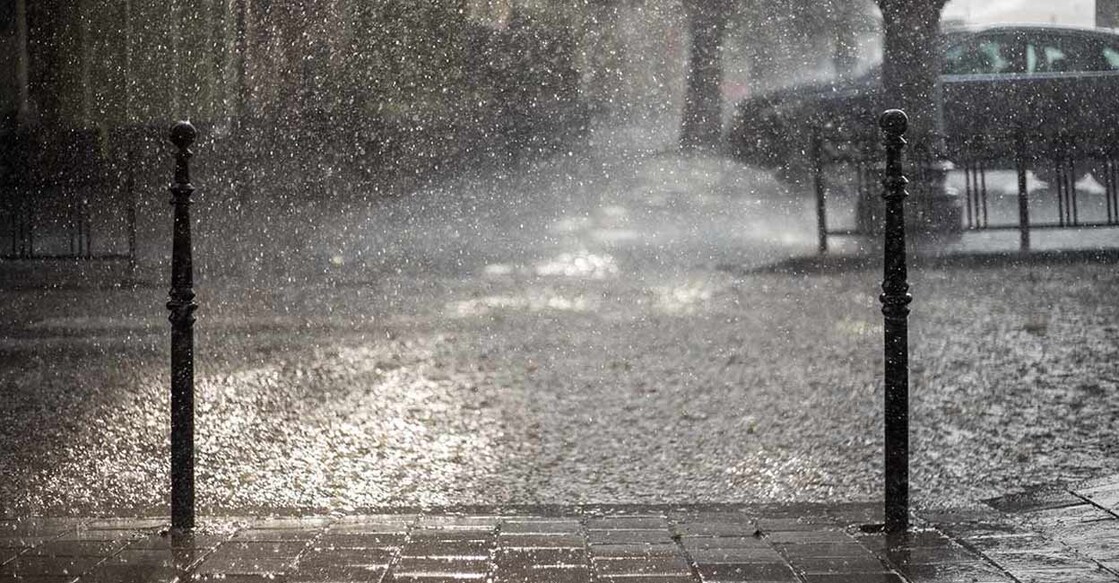 rain Representative Image. Image Credit: Viktor Gladkov/shutterstock.com