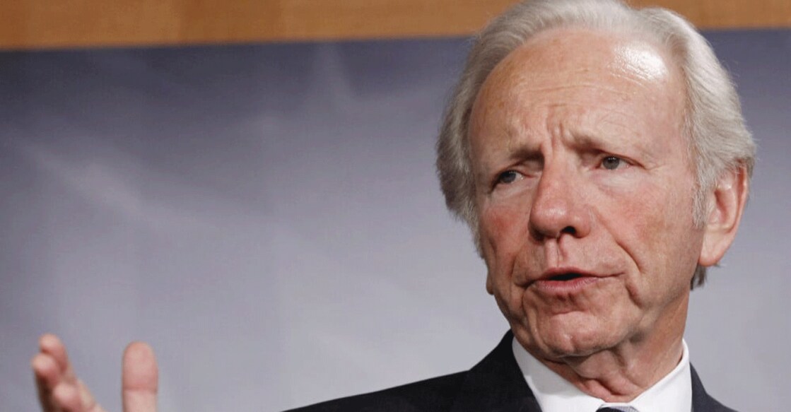 joe-lieberman-former-senator-and-vice-presidential-nominee-died-at-82 ജോ ലിബർമാൻ.