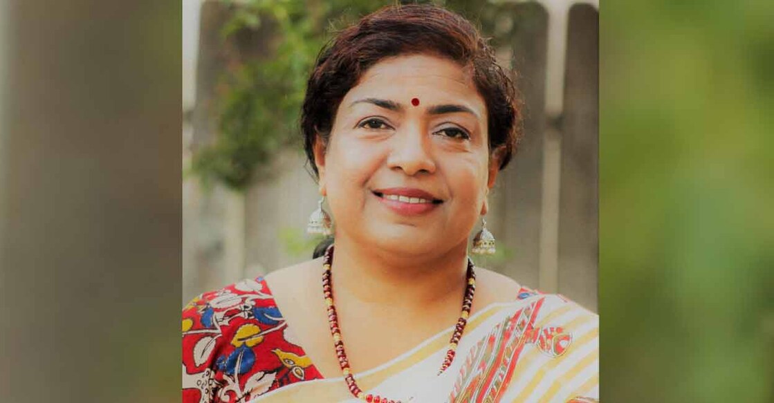 ബിന്ദു ടിജി