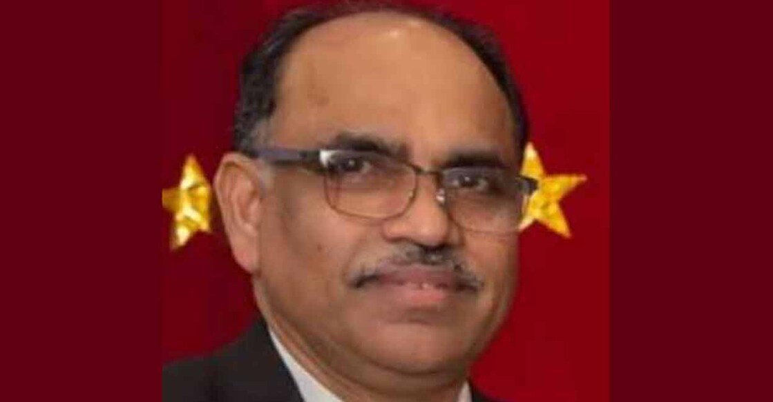 ജോസ് ഏബ്രഹാം