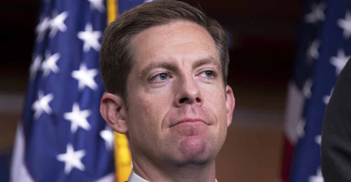 representative-democrat-mike-levin-called-for-a-change-in-israel-leadership മൈക്ക് ലെവിൻ