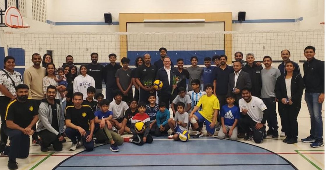 Guelph-Volleyball Guelph-Volleyball