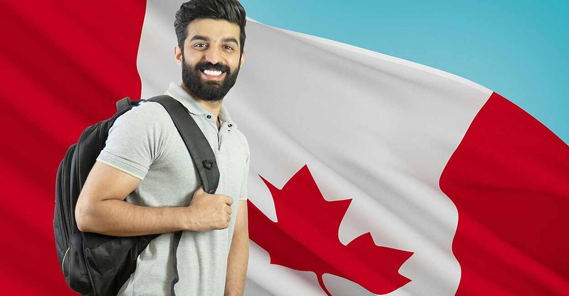 canada-student Image Credit: Alii Sher/shutterstock.com