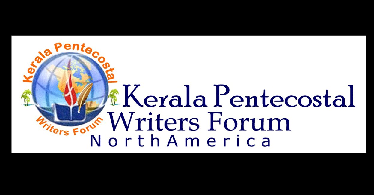 കേരള പെന്തക്കോസ്തൽ റൈറ്റേഴ്സ് ഫോറം - Kerala Pentecostal Writers Forum ...