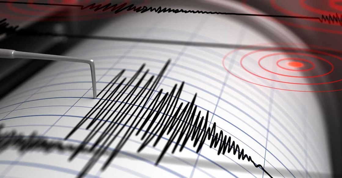 earth-quake Representative Image. Image Credit: Petrovich9/istockphoto.com