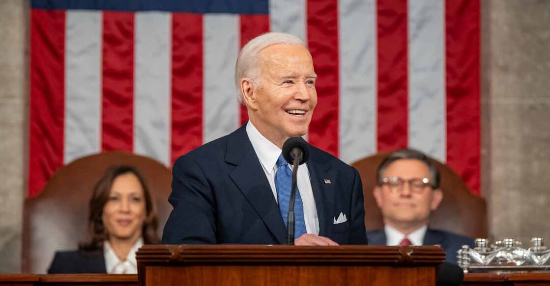 joe-biden-another-oops-moment ജോ ബൈഡൻ. Image Credit: X/POTUS