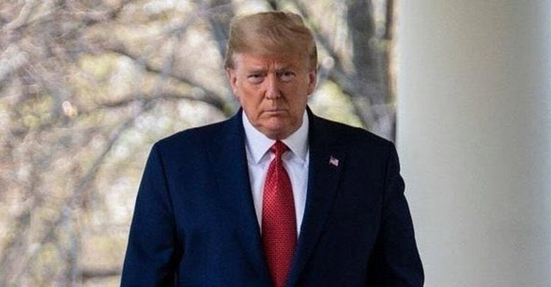 trump Image Credit:X/TRUMP_ARMY_