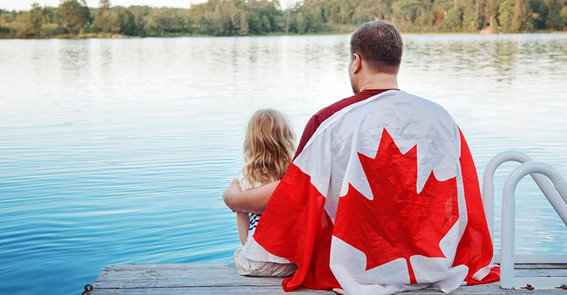 canada Representative Image. Image Credit: Anna Kraynova/shutterstock.com