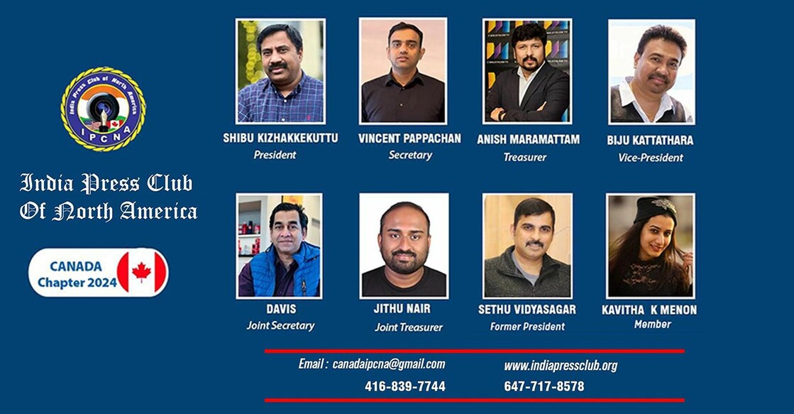 new-leadership-of-india-press-club-of-north-america-canada-chapter new-leadership-of-india-press-club-of-north-america-canada-chapter