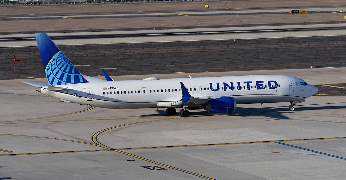 united-airlines