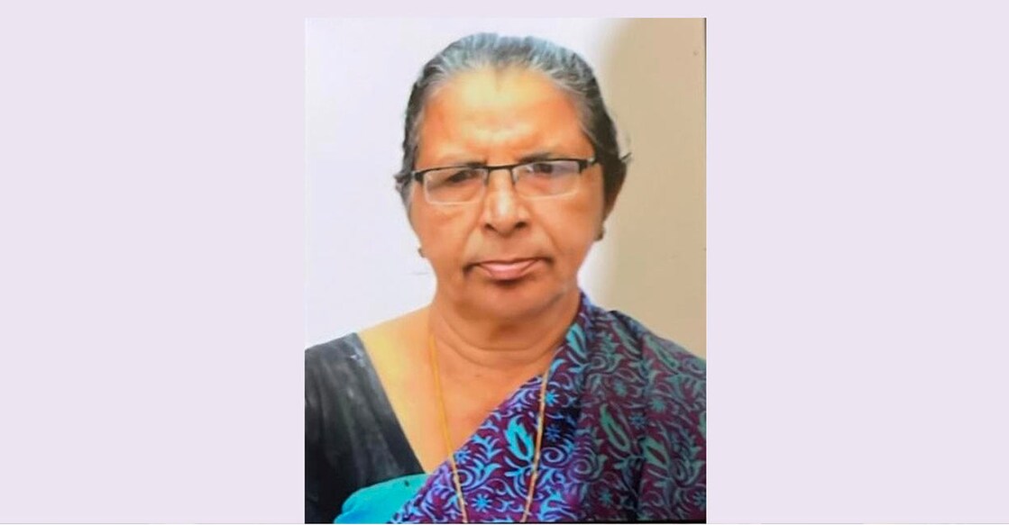 kollam-native-died-in-dallas ചിന്നമ്മ ജോയ്.