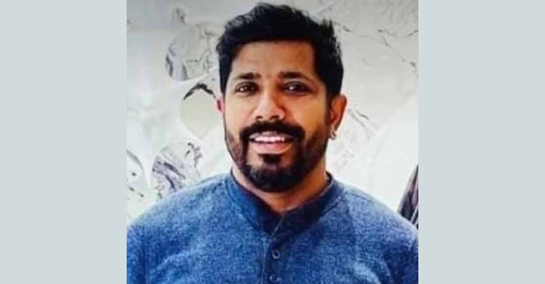 anish-kumar-is-contesting-from-canada-as-national-committee-member-of-fokana അനീഷ് കുമാർ