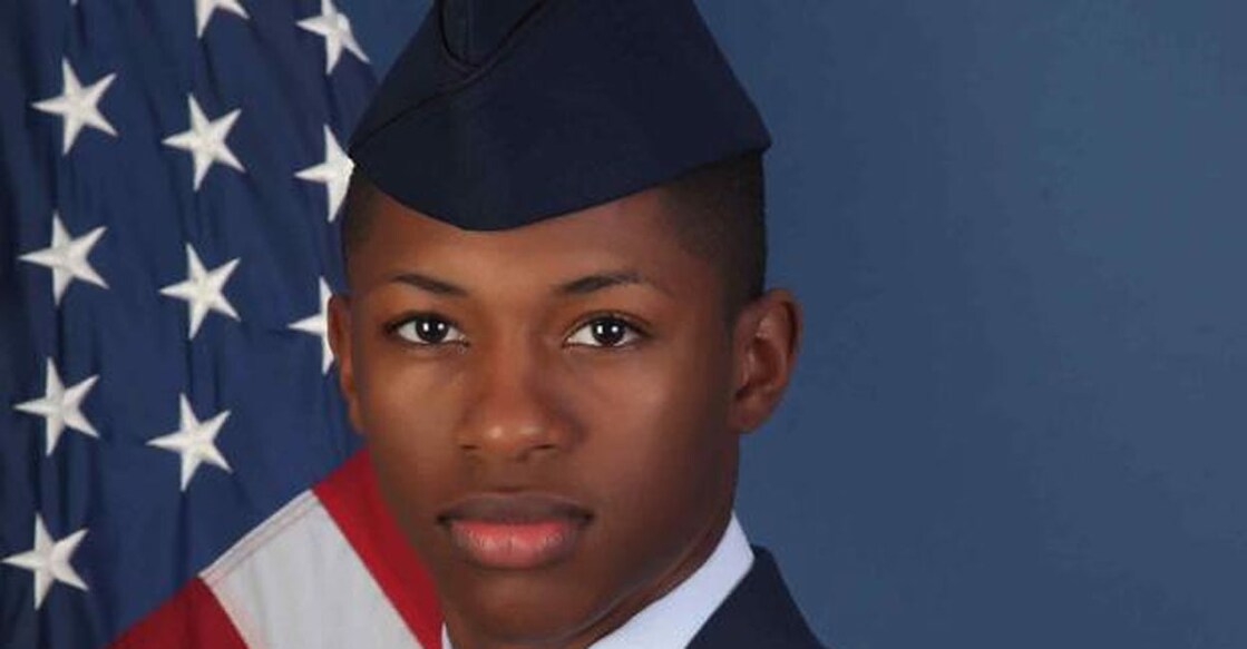police-shoot-and-kill-us-airman police-shoot-and-kill-us-airman