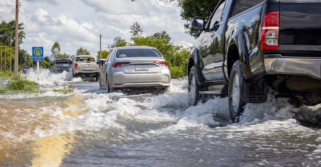 heavy-rains-cause-flooding-in-parts-of-north-texas Image Credits: narongpon chaibot/ShutterStock.com