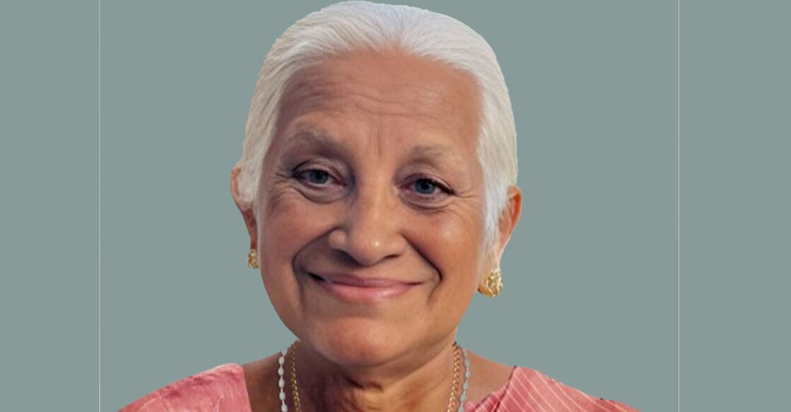 ബേബി