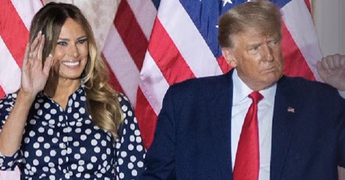 trump Image Credit:X/TeamTrump