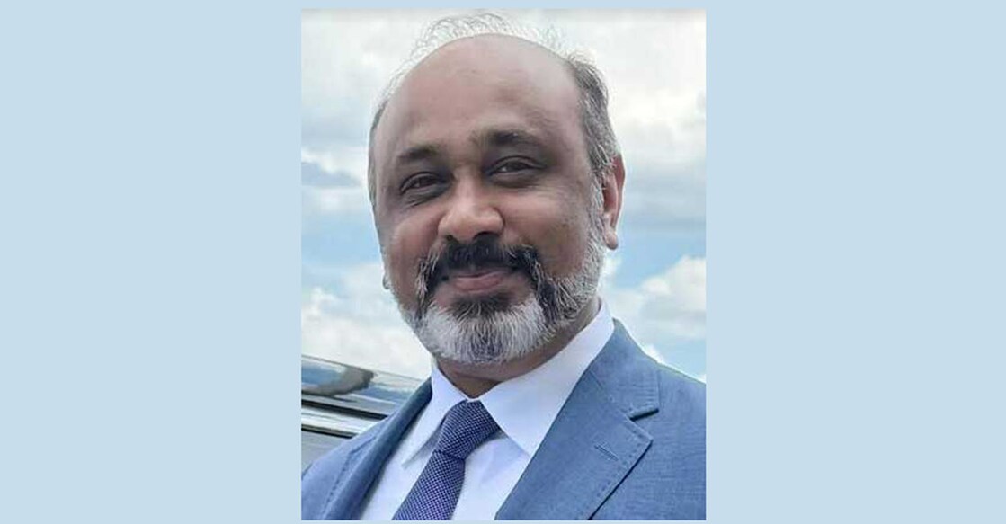 dr-anil-poulose-funeral ഡോ. അനിൽ പൗലോസ്.