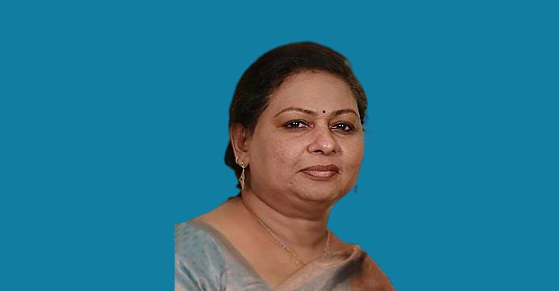 molly-obit മോളി സി ബെന്നി