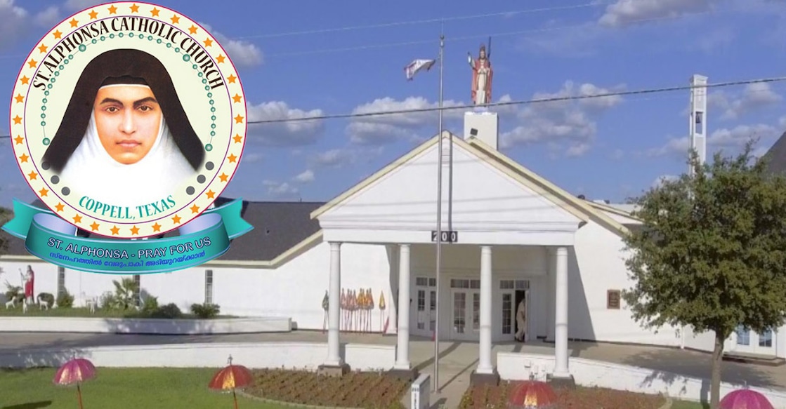 feast-of-st-alphonsa-catholic-church-in-dallas feast-of-st-alphonsa-catholic-church-in-dallas