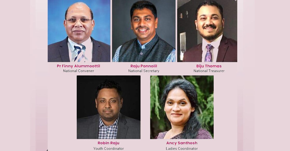pentecostal-conference-on-july-4th-pcnak അമേരിക്കൻ മലയാളി പെന്തക്കോസ്ത് ഭാരവാഹികൾ.