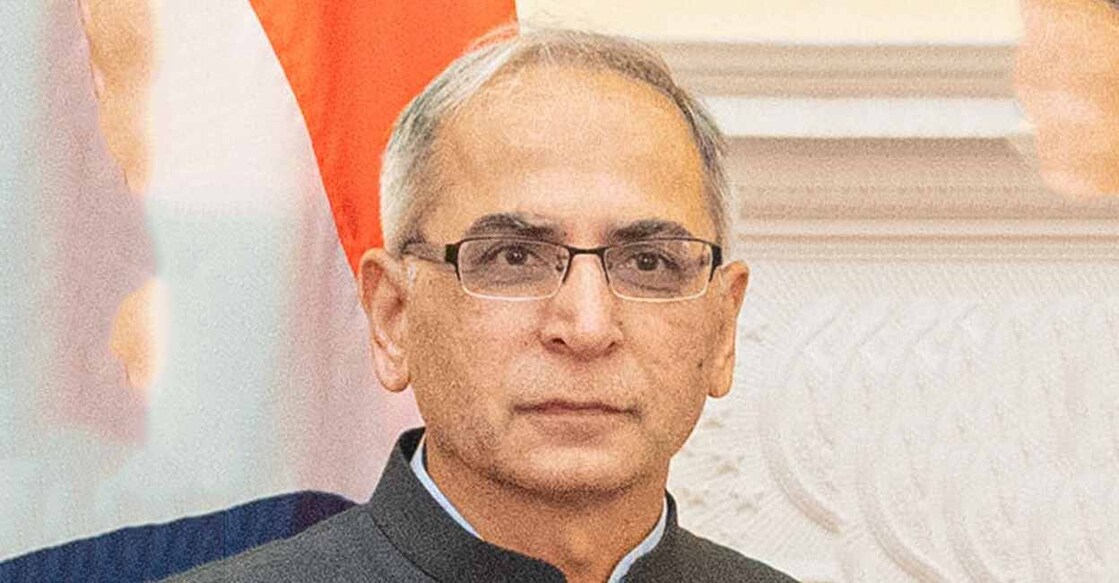 us-indian-ambassador-vinay-mohan-kwatra-in-washington വിനയ് മോഹൻ ക്വാത്ര