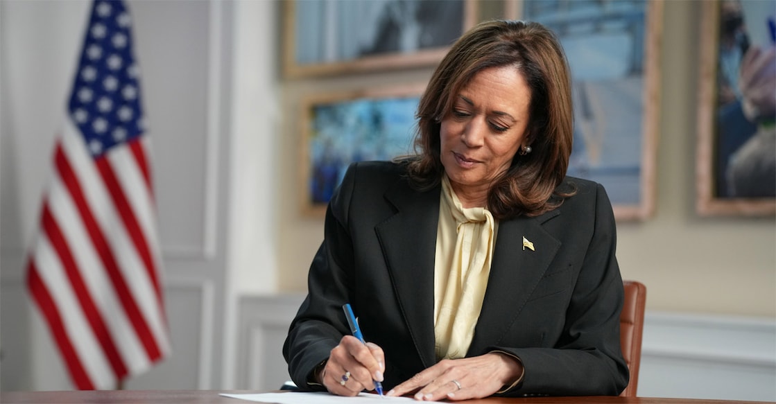 kamala-harris-day-one-price-control-plan-faces-backlash Image Credit: X/KamalaHarris