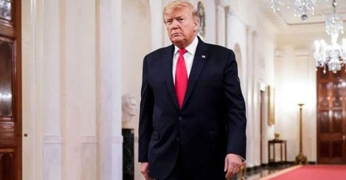 trump Image Credit:X/realTrumpNewsX