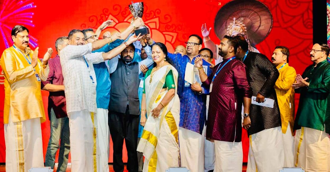 gigi-koshi-and-beena-couple-won-the-karshaka-ratnam-award-in-the-kerala-forum-tristate-area-best-farmer-competition