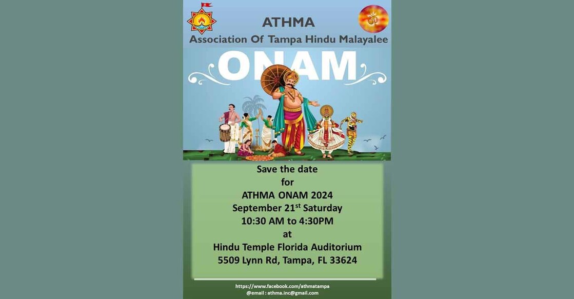 association-of-tampa-hindu-malayali-celebrates-onam