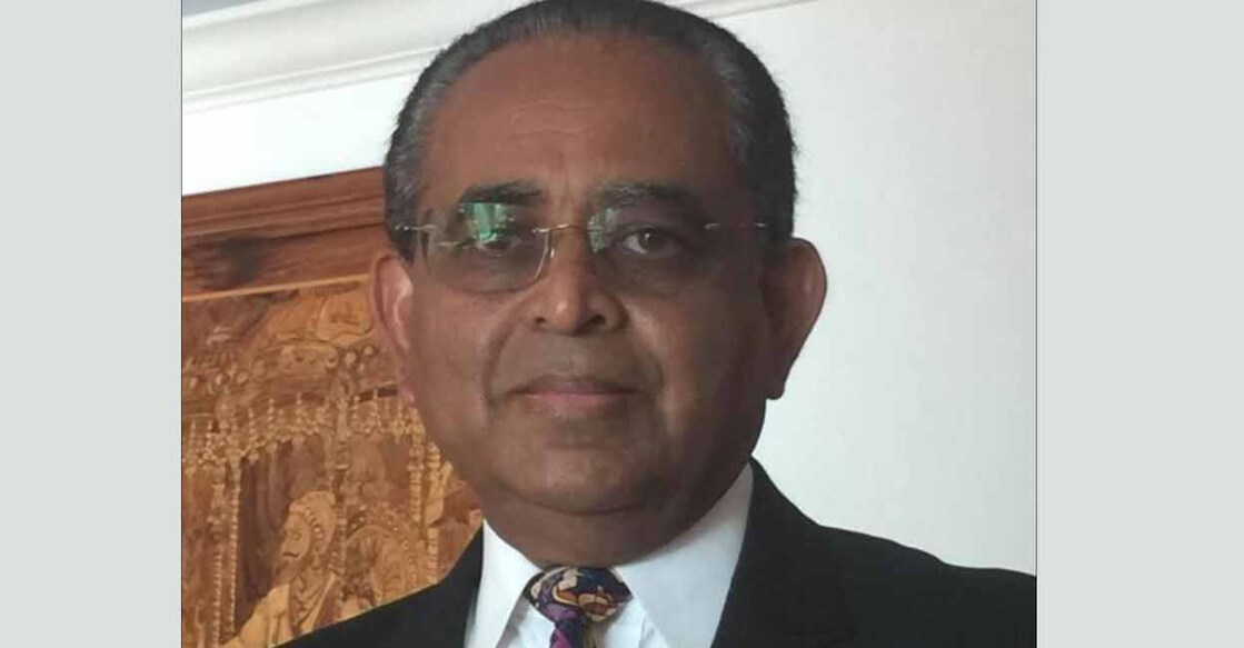 ജോർജ് വർക്കി