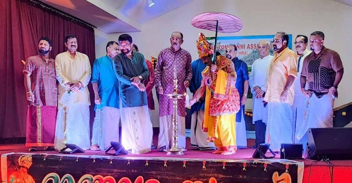 houston-ranni-association-celebrated-onam ഹൂസ്റ്റൺ റാന്നി അസോസിയേഷന്റെ ഓണാഘോഷം.