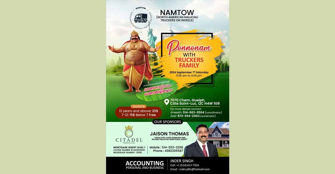 namtow-ponnanam-with-truckers-family-september-7-in-montreal