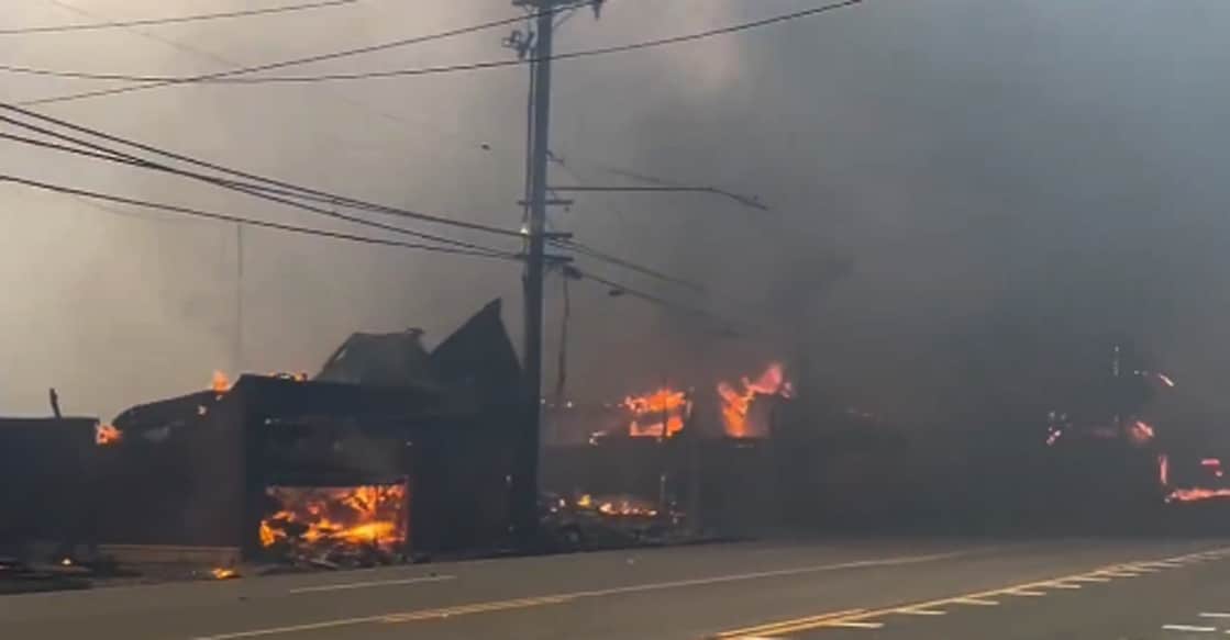 los-angeles-fire-ravages-15800-acres-kills-5-musk-shares-devastation-footage Image Credit: X/elonmusk - Videograb.