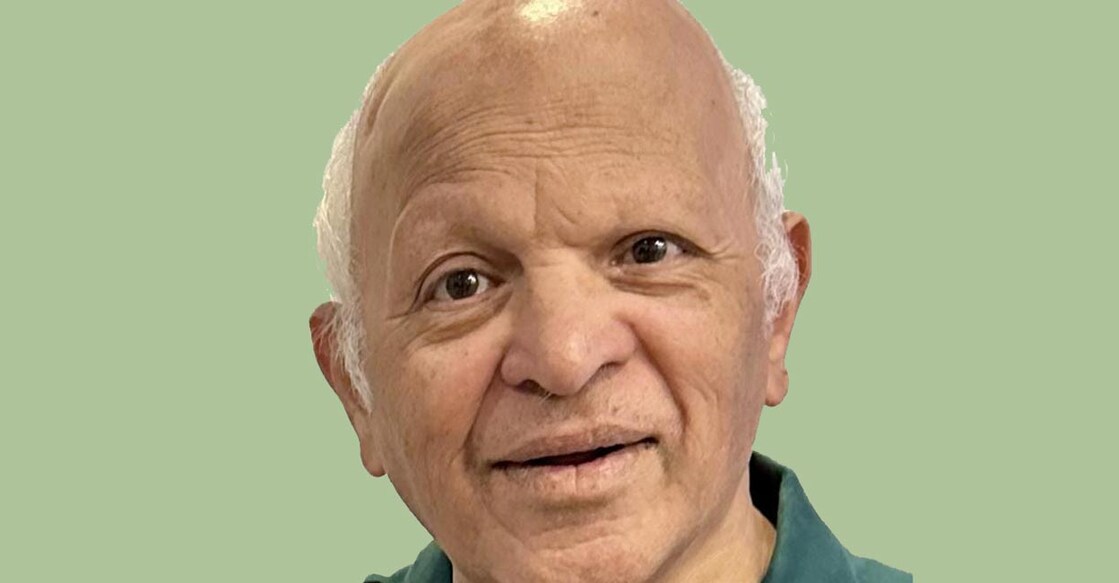 തോമസ് കുര്യൻ