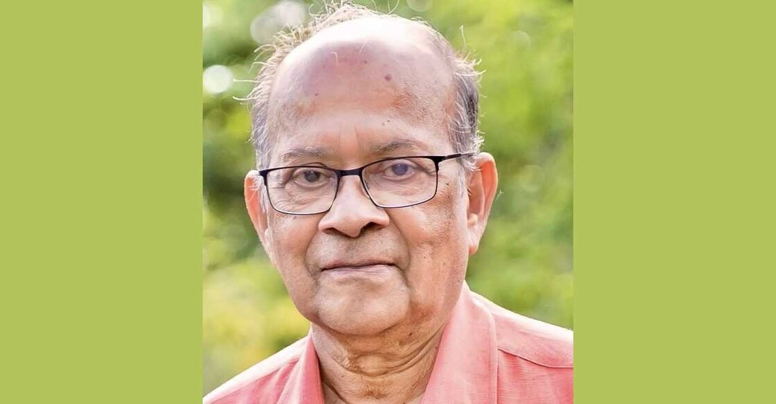 ജോൺ വർഗീസ്